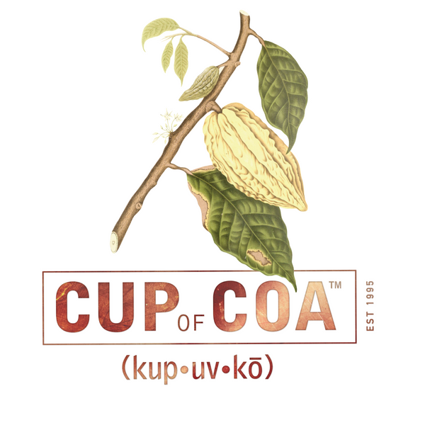 Cup of Coa